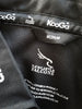 2006/07 Newcastle Falcons Home Rugby Shirt (M)