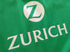 2005 British & Irish Lions Rugby Training Shirt - Green (M)