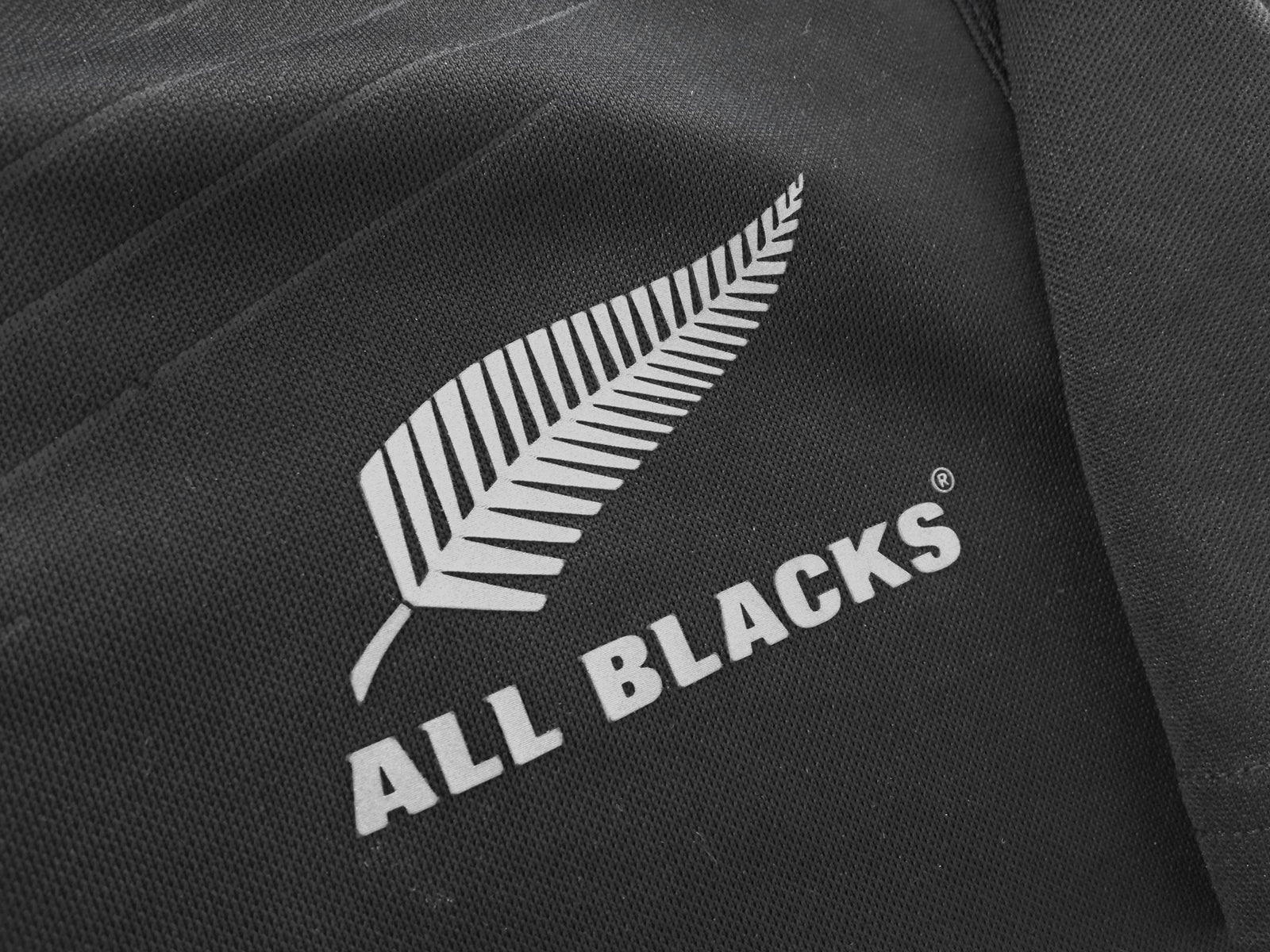 2015 New Zealand Home World Cup Rugby Shirt (3XL)