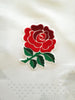 2020/21 England Roses Home Player Issue Rugby Shirt (Size 14) *BNWT*