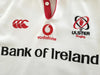 2004/05 Ulster Home Rugby Shirt (S)