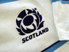 2002/03 Scotland Away Rugby Shirt (XL)