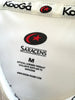 2004/05 Saracens Away Rugby Shirt (M)