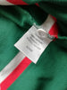 2005/06 Leicester Tigers Home Rugby Shirt. (L)