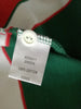 2011/12 Leicester Tigers Home Rugby Shirt (S)