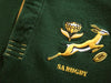 1998 South Africa Home Rugby Shirt (XL)