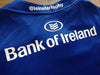 2014/15 Leinster European Rugby Shirt (L)