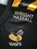 2019/20 Wasps Home Rugby Shirt (W) (L) *BNWT*