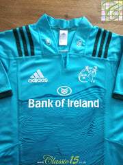 2018/19 Munster Away Rugby Shirt