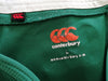 2013/14 Leicester Tigers Home Pro-Fit Rugby Shirt (L)