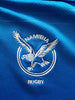 2019 Namibia Home World Cup Rugby Shirt (4XL)