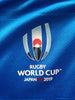 2019 Namibia Home World Cup Rugby Shirt (4XL)