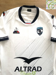 2022/23 Montpellier Away Rugby Shirt