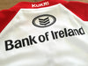 2012/13 Ulster Home Pro-Fit Rugby Shirt (L)