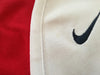 2002/03 England Home Rugby Shirt. (S)