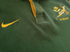 1999/00 South Africa Home Rugby Shirt. (XL)