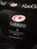 2004/05 Saracens Home Rugby Shirt (S)