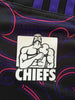 2018 Chiefs Rugby Training Shirt (XL)