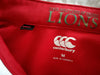 2017 British & Irish Lions Vaposhield Rugby Shirt (M)