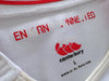 2013/14 England Home Pro-Fit Rugby Shirt (L)