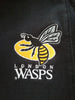 2005/06 London Wasps Home Rugby Shirt (M)