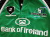 2006/07 Connacht Home Pro-Fit Rugby Shirt (M)