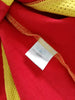 2006/07 China Home Rugby Shirt (M)