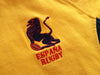 1998/99 Spain Away Rugby Sevens Shirt. (XL)