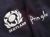 1994/95 Scotland Home Rugby Shirt (M)