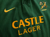 2001 South Africa Home Rugby Shirt (M)