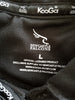 2004/05 Newcastle Falcons Home Rugby Shirt (L)