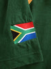 2001 South Africa Home Rugby Shirt (M)