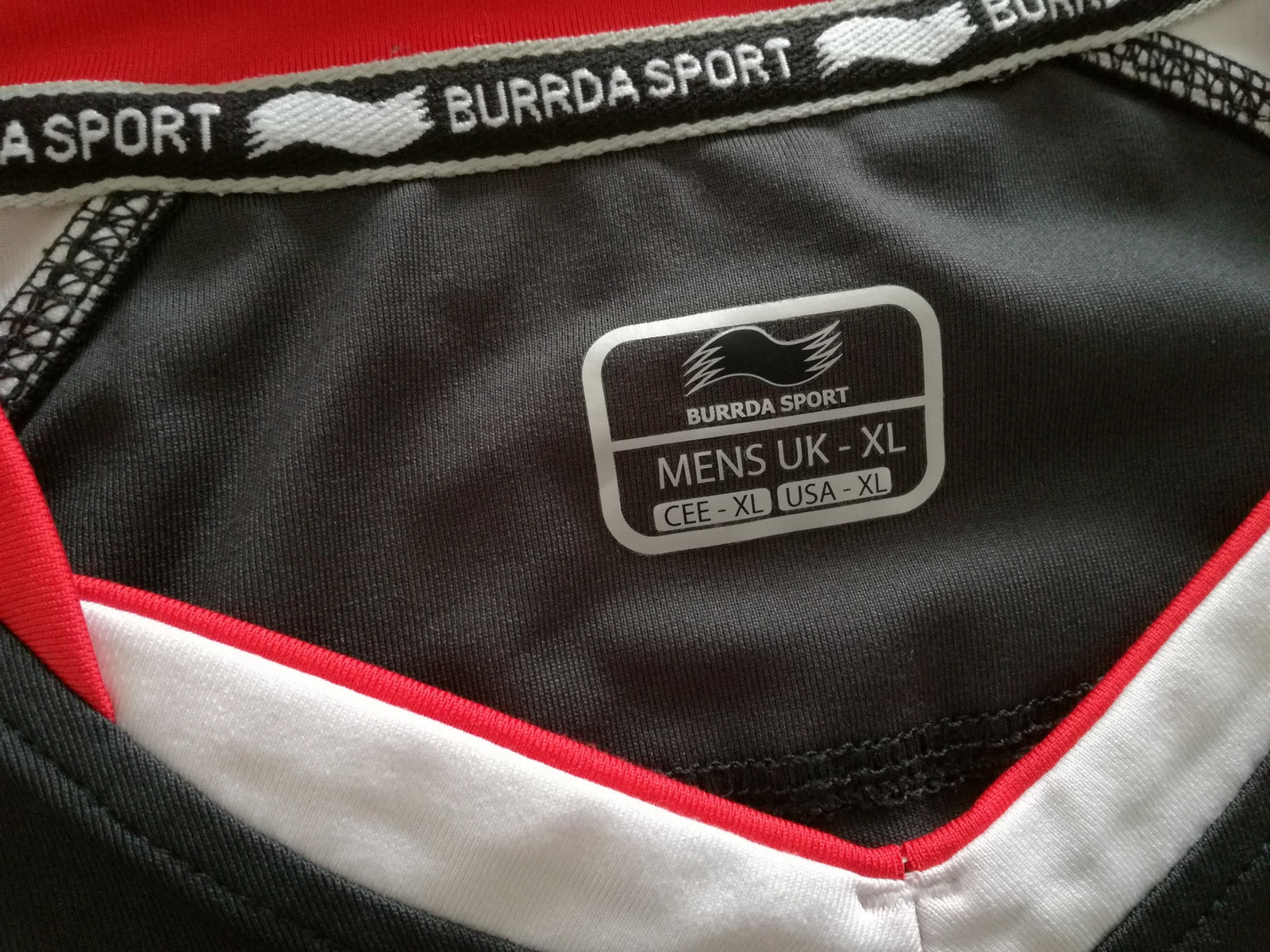 2013/14 Biarritz Away Rugby Shirt (XL)