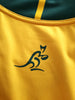 2019 Australia Home Rugby Shirt (XXL)