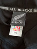 2001 New Zealand Home Rugby Shirt (XXL)