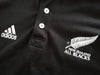 2001 New Zealand Home Rugby Shirt (XXL)