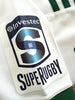 2018 Chiefs Away Super Rugby Shirt (L)