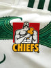 2018 Chiefs Away Super Rugby Shirt (L)