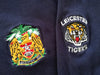 1997/98 Leicester Tigers Leisure Rugby Shirt (L)