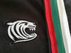 2004/05 Leicester Tigers 3rd Rugby Shirt. (Y)