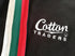 2004/05 Leicester Tigers 3rd Rugby Shirt. (Youth)
