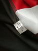 2010/11 England Away Player Issue Rugby Shirt (L)