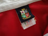 2001 British & Irish Lions Rugby Shirt (S)