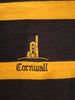 1996/97 Cornwall RFU Home Rugby Shirt (L)