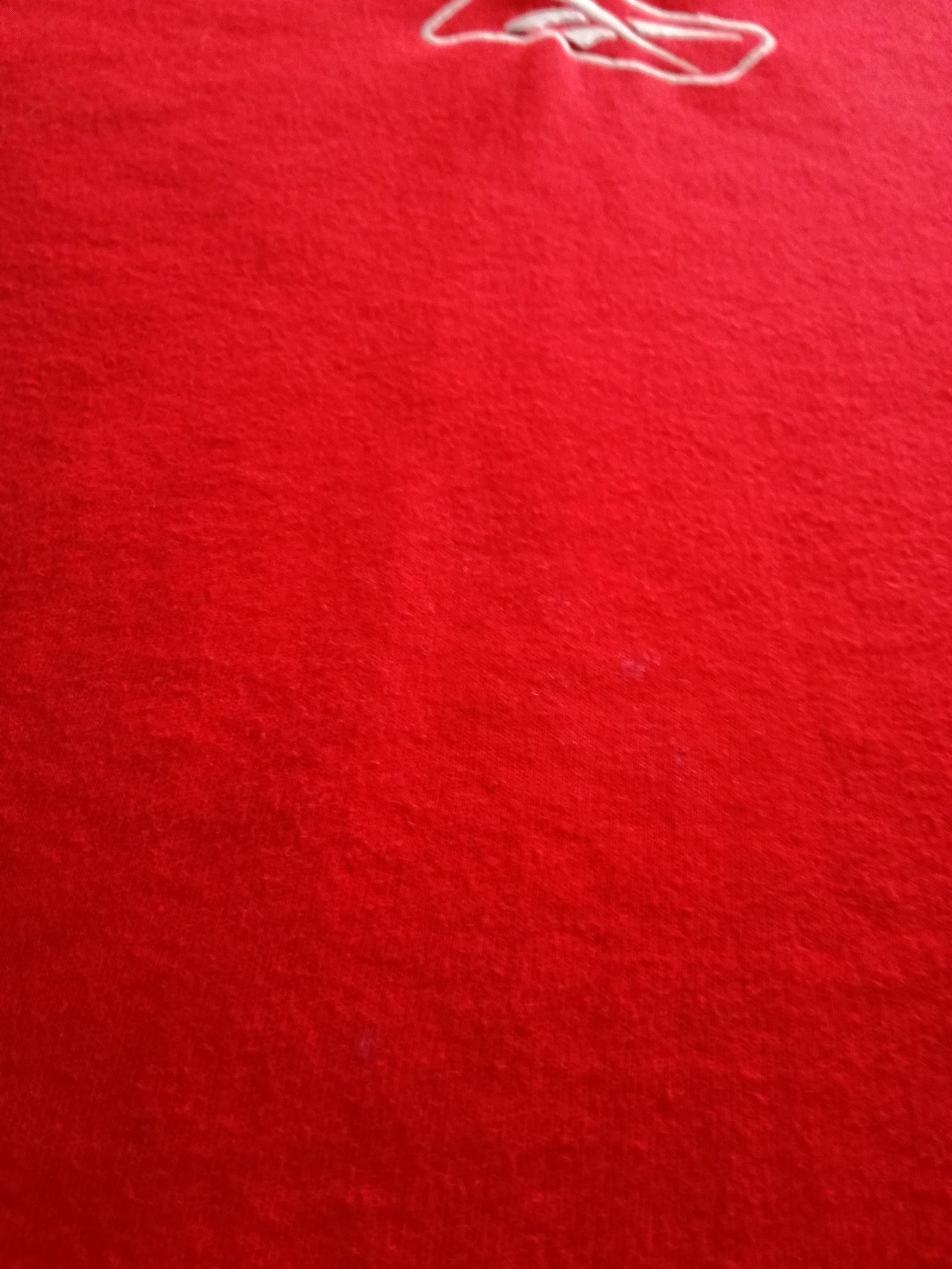 2007 Wales Home World Cup Rugby Shirt. (S)