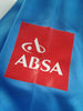 2012 Blue Bulls Home Rugby Shirt (XL)