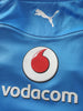 2012 Blue Bulls Home Rugby Shirt (XL)