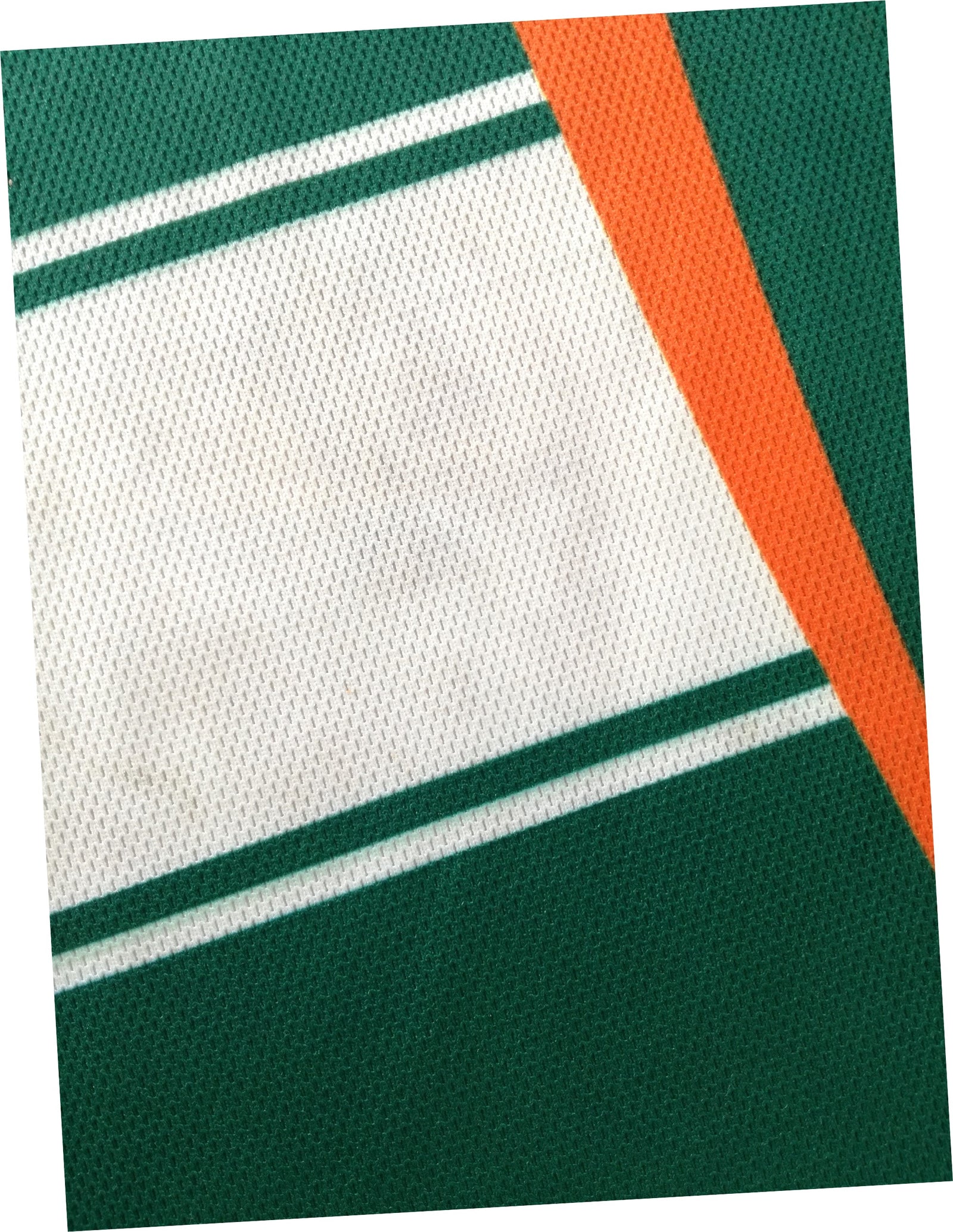 2000 Ealing Trailfinders Home Match Worn Rugby Shirt #20 (L)