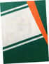 2000 Ealing Trailfinders Home Match Worn Rugby Shirt #20 (L)