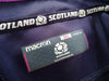 2018/19 Scotland Home Rugby Shirt (3XL)